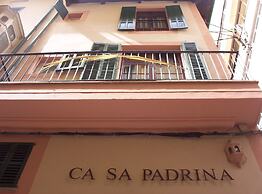 Ca Sa Padrina Turismo de Interior