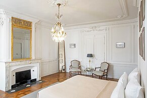 Hotel de la Villeon