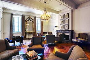 Hotel de la Villeon