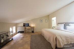 Hotel de la Villeon