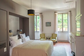 Hotel de la Villeon