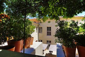 Hotel de la Villeon