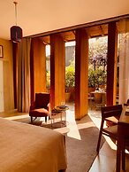 Hotel de la Villeon