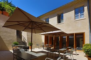 Hotel de la Villeon