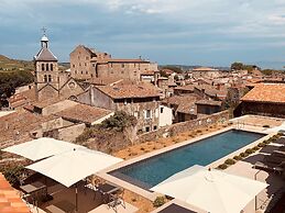 Hotel de la Villeon