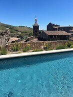 Hotel de la Villeon