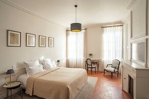 Hotel de la Villeon