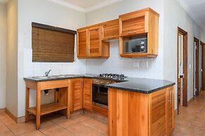 Hazyview Cabanas