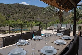 Hazyview Cabanas