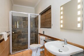 Hazyview Cabanas