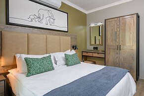 Hazyview Cabanas