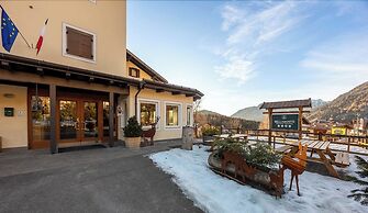 Phi Hotel Bellamonte