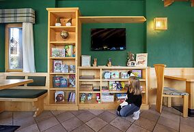 Phi Hotel Bellamonte