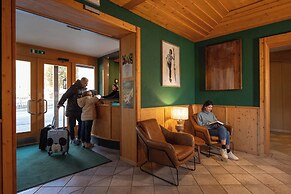 Phi Hotel Bellamonte