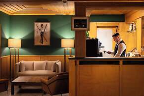 Phi Hotel Bellamonte