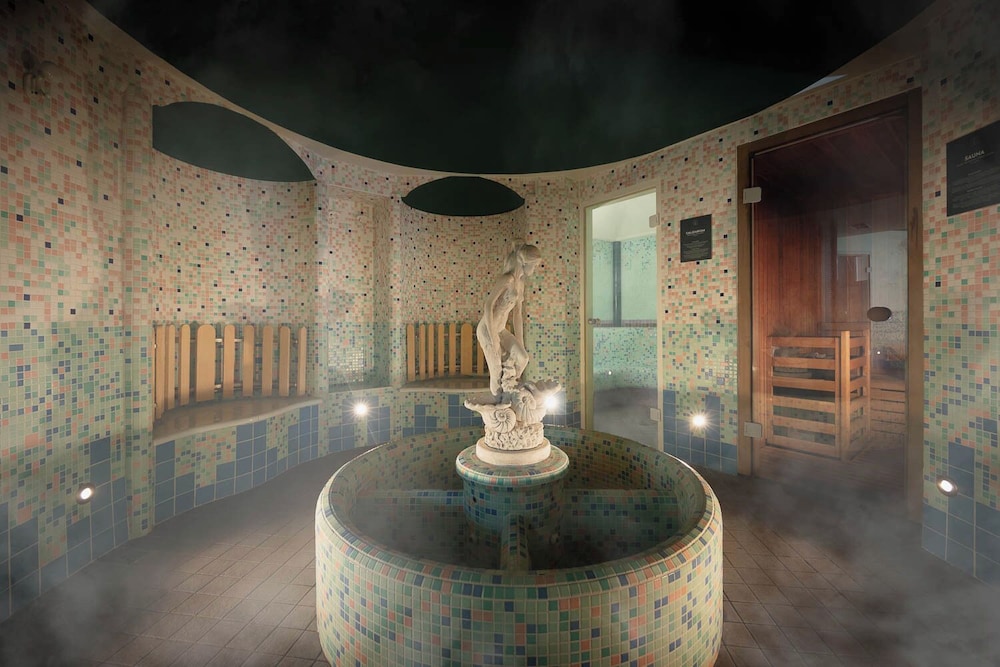 Phi Hotel Bellamonte