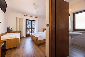 Phi Hotel Bellamonte