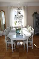 Villa Vesta Hotell