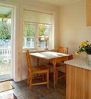Villa Vesta Hotell