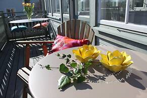 Villa Vesta Hotell