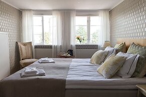 Villa Vesta Hotell