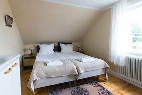 Villa Vesta Hotell
