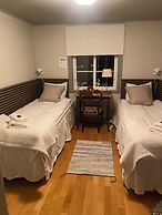 Villa Vesta Hotell