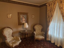 Atlantic Hotel