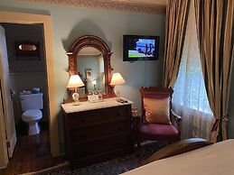 Atlantic Hotel