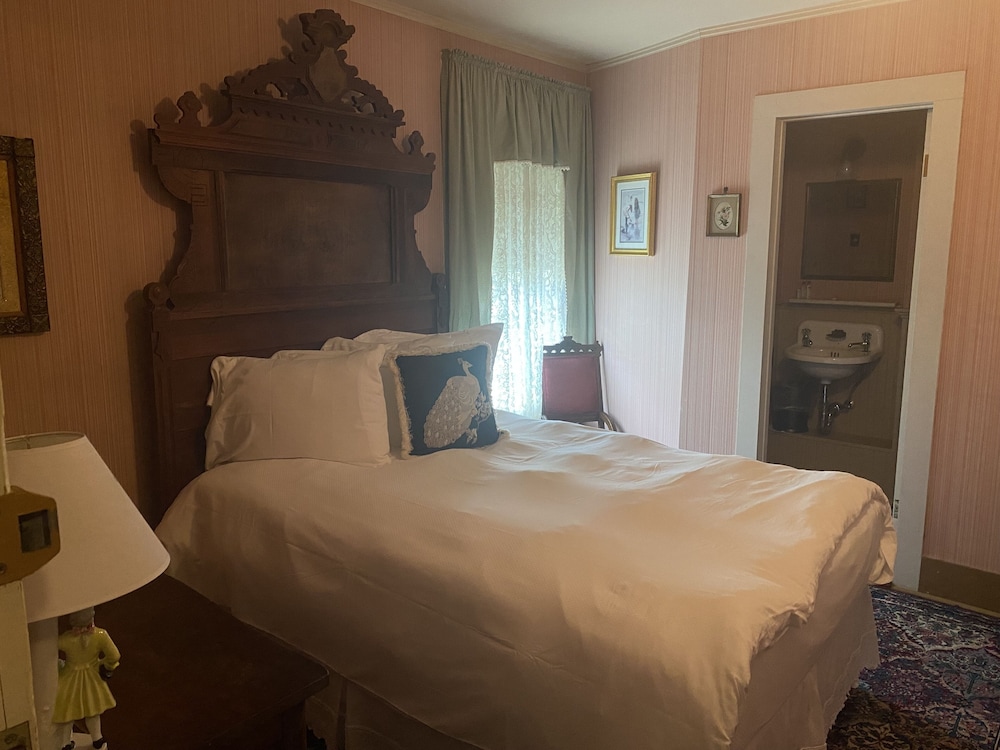 Atlantic Hotel