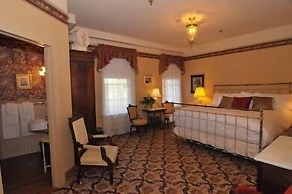 Atlantic Hotel