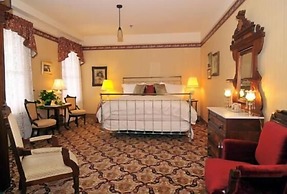Atlantic Hotel