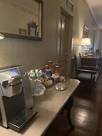 Atlantic Hotel