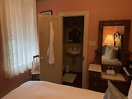 Atlantic Hotel