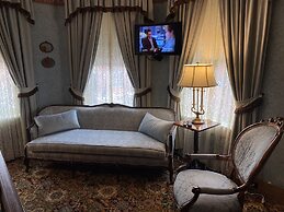 Atlantic Hotel