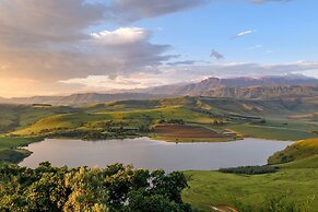 Cayley Mountain Resort