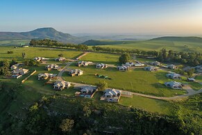 Cayley Mountain Resort