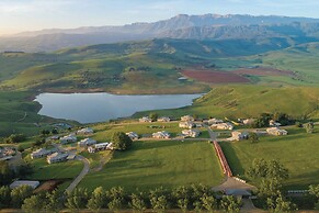 Cayley Mountain Resort