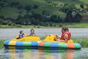Cayley Mountain Resort