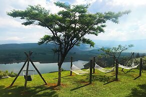 Cayley Mountain Resort