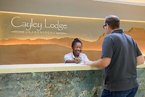 Cayley Mountain Resort
