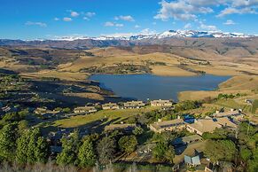 Cayley Mountain Resort