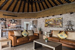 Cayley Mountain Resort