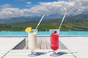 Cayley Mountain Resort