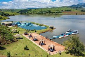 Cayley Mountain Resort
