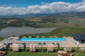 Cayley Mountain Resort