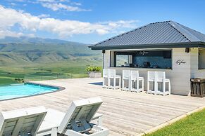 Cayley Mountain Resort