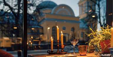 Lapland Hotels Oulu