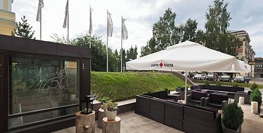 Lapland Hotels Oulu