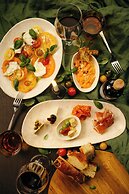 Lapland Hotels Oulu
